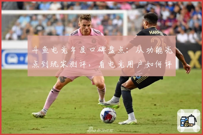 斗鱼电竞年度口碑盘点：从功能亮点到玩家测评，看电竞用户如何评价这款人气平台