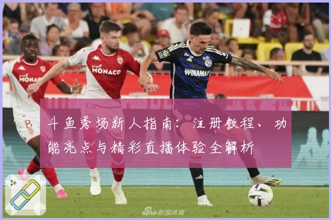 斗鱼秀场新人指南：注册教程、功能亮点与精彩直播体验全解析