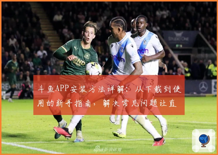 斗鱼APP安装方法详解：从下载到使用的新手指南，解决常见问题让直播体验更顺畅