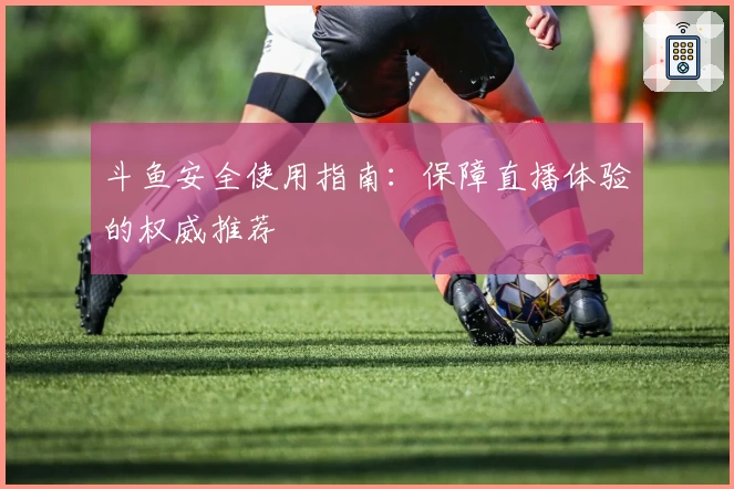 斗鱼安全使用指南：保障直播体验的权威推荐