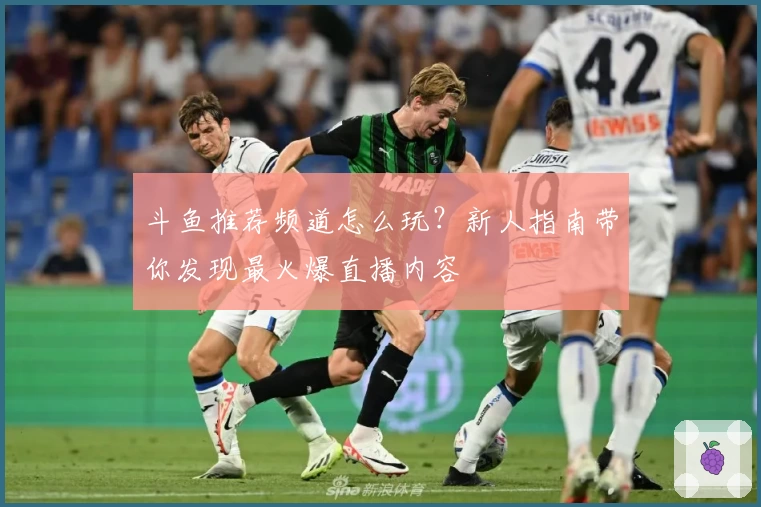 斗鱼推荐频道怎么玩？新人指南带你发现最火爆直播内容