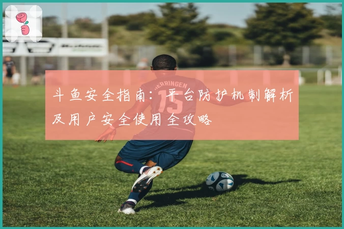 斗鱼安全指南:平台防护机制解析及用户安全使用全攻略