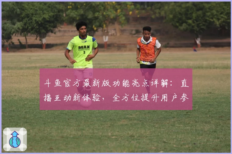 斗鱼官方最新版功能亮点详解：直播互动新体验，全方位提升用户参与感