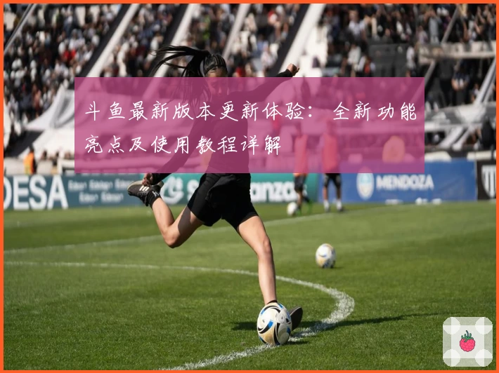 斗鱼最新版本更新体验：全新功能亮点及使用教程详解